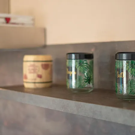 Appartement 4