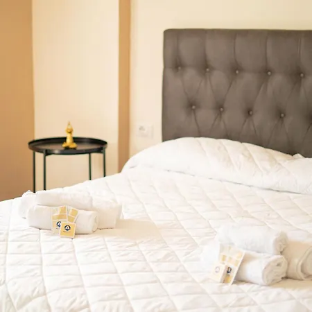 4 Appartement La Caletta