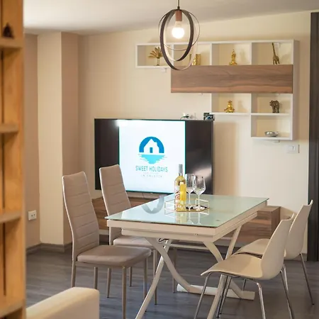 Appartement 4