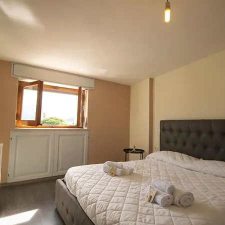 Appartement 4 La Caletta