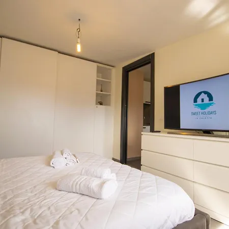 Appartement 4 *
