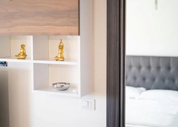 شقة 4 لا كاليتا