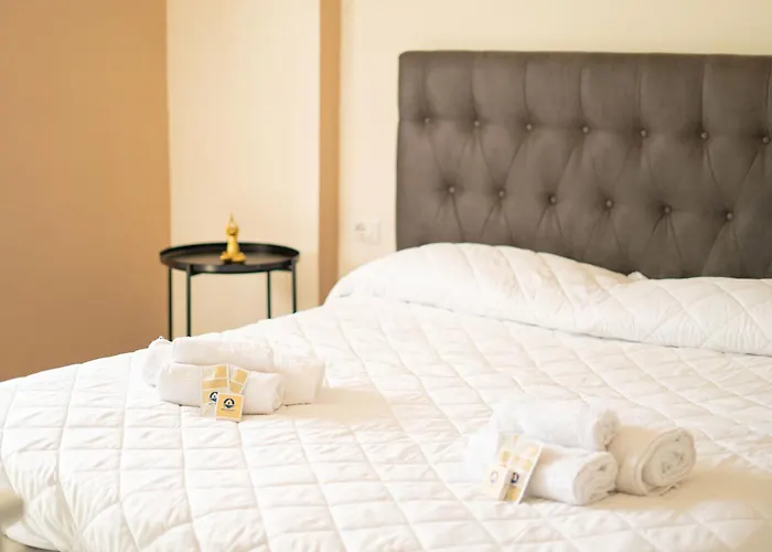 4 شقة لا كاليتا