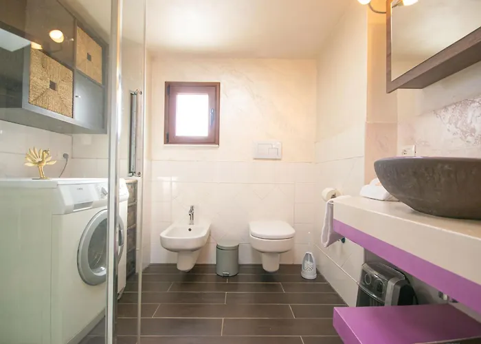 شقة 4 لا كاليتا