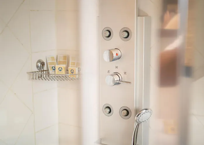 4 شقة لا كاليتا