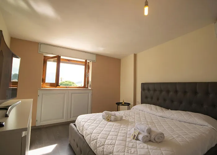 شقة 4 لا كاليتا