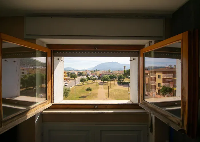 4 شقة لا كاليتا